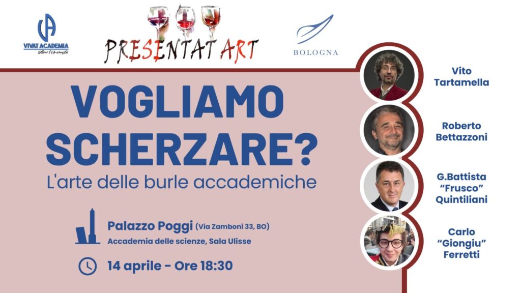 Presentat Art - Vito Tartamella