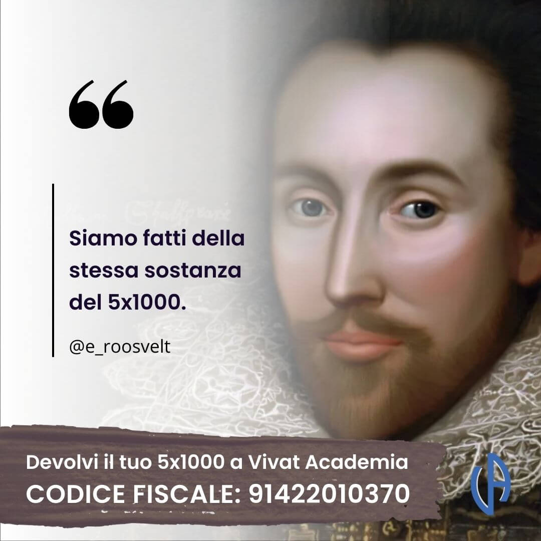 5x1000 Vivat Academia