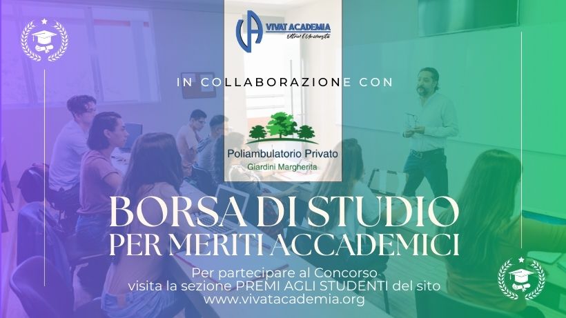Borse di Studio - Poliambulatorio