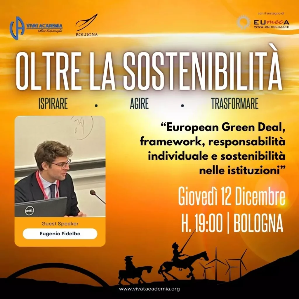Fidelbo - oltre la sostenibilità